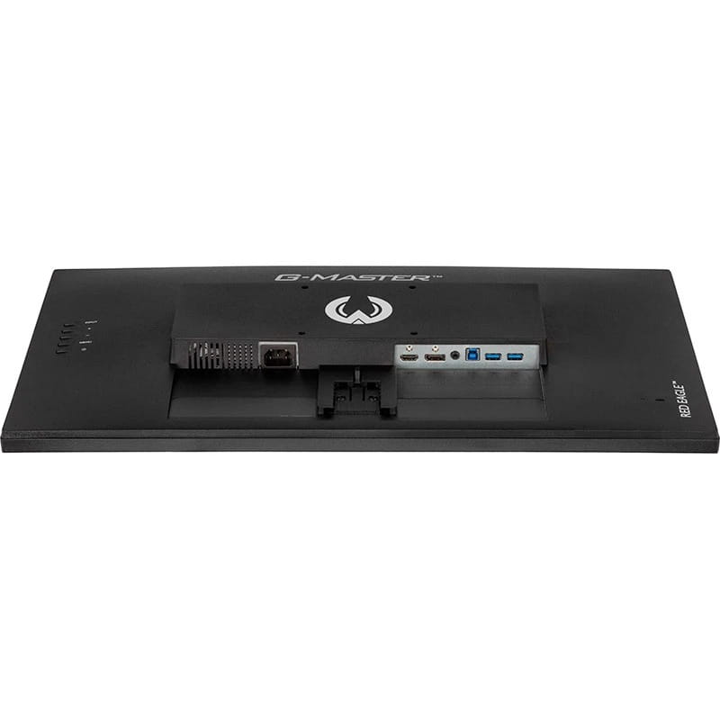 Монітор Iiyama 27" G-Master G2770HSU-B6 IPS Black 180Hz