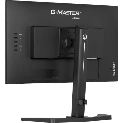 Монітор Iiyama 23.8" G-Master GB2470HSU-B6 IPS Black 180Hz