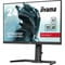 Фото - Монітор Iiyama 23.8" G-Master GB2470HSU-B6 IPS Black 180Hz | click.ua