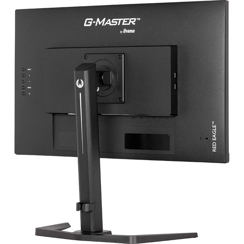 Монітор Iiyama 27" G-Master GB2770QSU-B6 IPS Black 180Hz