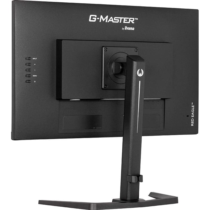 Монітор Iiyama 27" G-Master GB2770QSU-B6 IPS Black 180Hz
