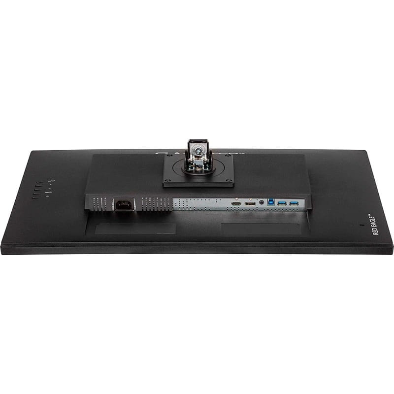 Монітор Iiyama 27" G-Master GB2770QSU-B6 IPS Black 180Hz