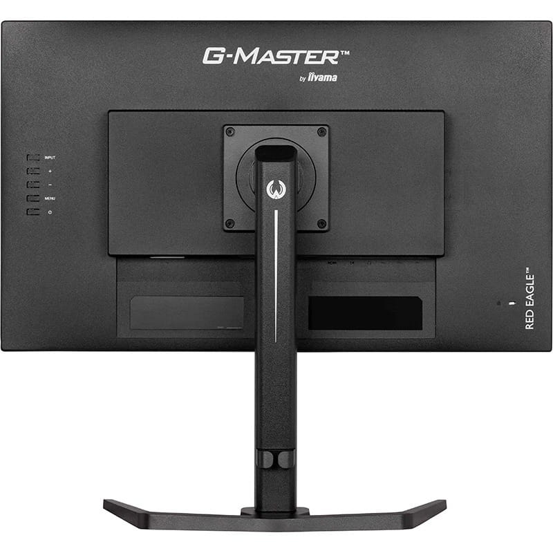 Монітор Iiyama 27" G-Master GB2770QSU-B6 IPS Black 180Hz