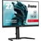 Фото - Монітор Iiyama 27" G-Master GB2770QSU-B6 IPS Black 180Hz | click.ua