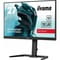 Фото - Монітор Iiyama 27" G-Master GB2770QSU-B6 IPS Black 180Hz | click.ua