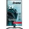 Фото - Монітор Iiyama 27" G-Master GB2770QSU-B6 IPS Black 180Hz | click.ua