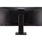 Фото - Монітор ViewSonic 34" VA3456-MHDJ IPS Black | click.ua