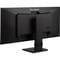 Фото - Монітор ViewSonic 34" VA3456-MHDJ IPS Black | click.ua