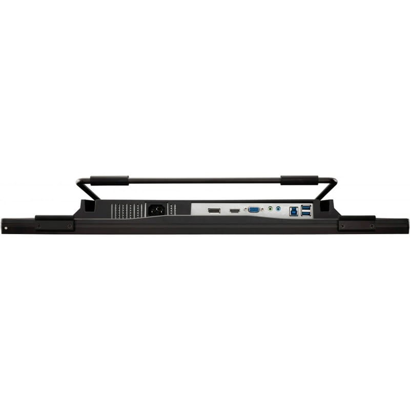 Монитор ViewSonic 24" TD2465 VA Black 100Hz