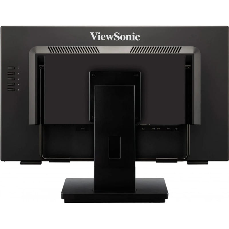 Монитор ViewSonic 24" TD2465 VA Black 100Hz