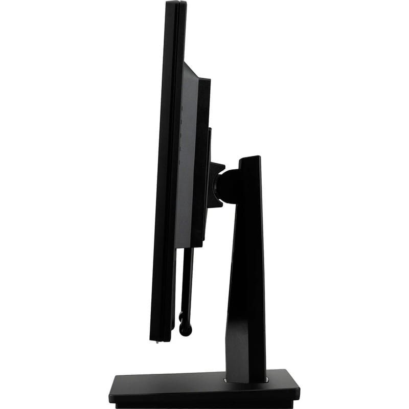 Монитор ViewSonic 24" TD2465 VA Black 100Hz