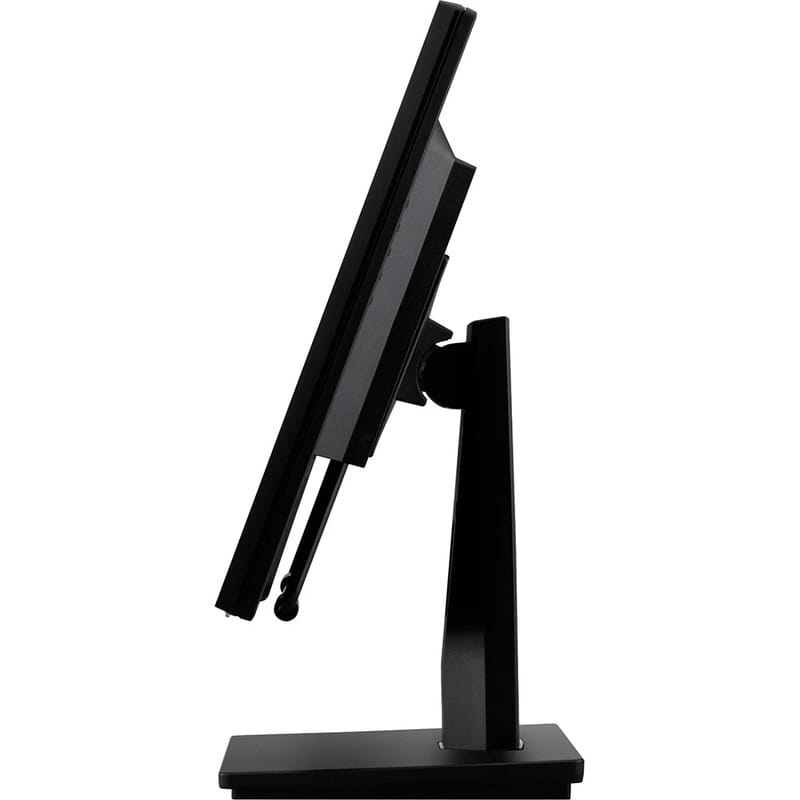 Монитор ViewSonic 24" TD2465 VA Black 100Hz