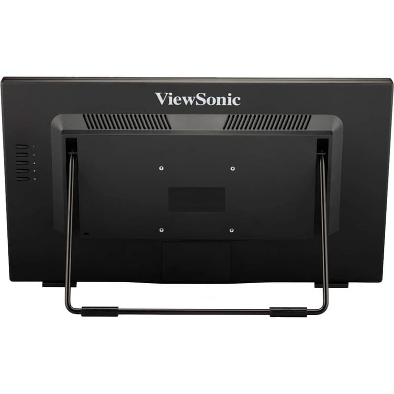 Монитор ViewSonic 24" TD2465 VA Black 100Hz