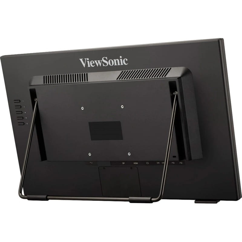 Монитор ViewSonic 24" TD2465 VA Black 100Hz