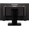 Фото - Монитор ViewSonic 24" TD2465 VA Black 100Hz | click.ua
