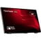 Фото - Монитор ViewSonic 24" TD2465 VA Black 100Hz | click.ua