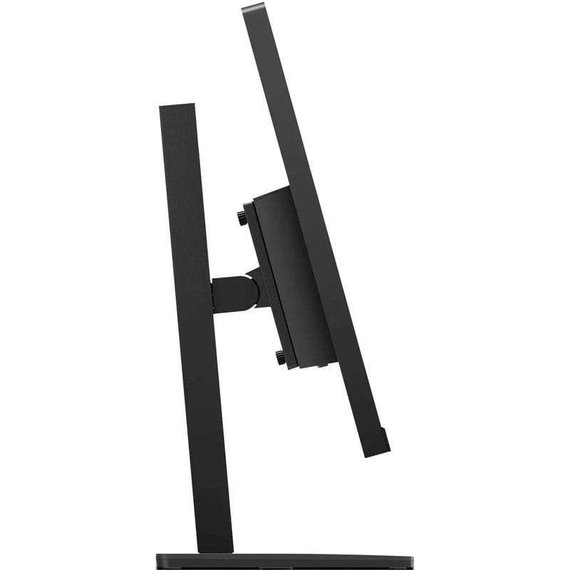Монітор Lenovo 23.8" ThinkVision E24-30 (63EDMAT2UA) IPS Black 100Hz