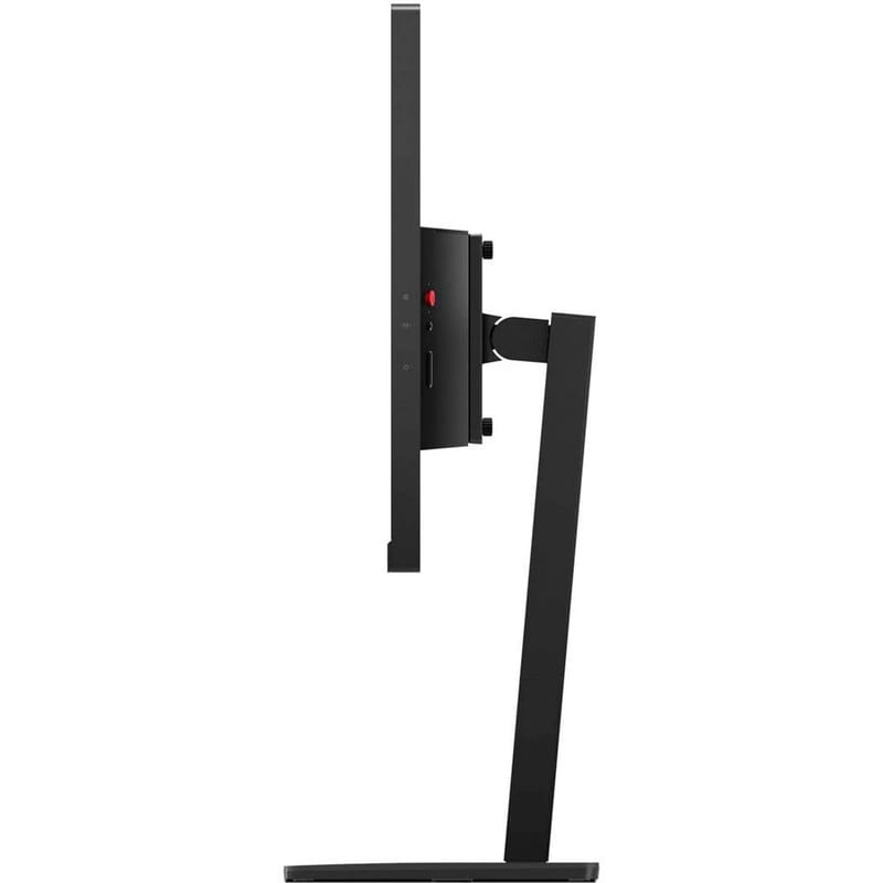Монітор Lenovo 23.8" ThinkVision E24-30 (63EDMAT2UA) IPS Black 100Hz