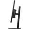 Фото - Монітор Lenovo 23.8" ThinkVision E24-30 (63EDMAT2UA) IPS Black 100Hz | click.ua
