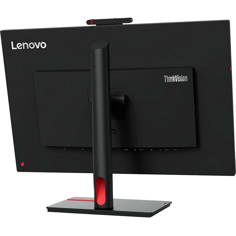 Монитор Lenovo 27" ThinkVision T27hv-30 (63D6UAT3UA) IPS Black