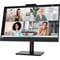 Фото - Монитор Lenovo 27" ThinkVision T27hv-30 (63D6UAT3UA) IPS Black | click.ua