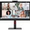 Фото - Монитор Lenovo 27" ThinkVision T27hv-30 (63D6UAT3UA) IPS Black | click.ua