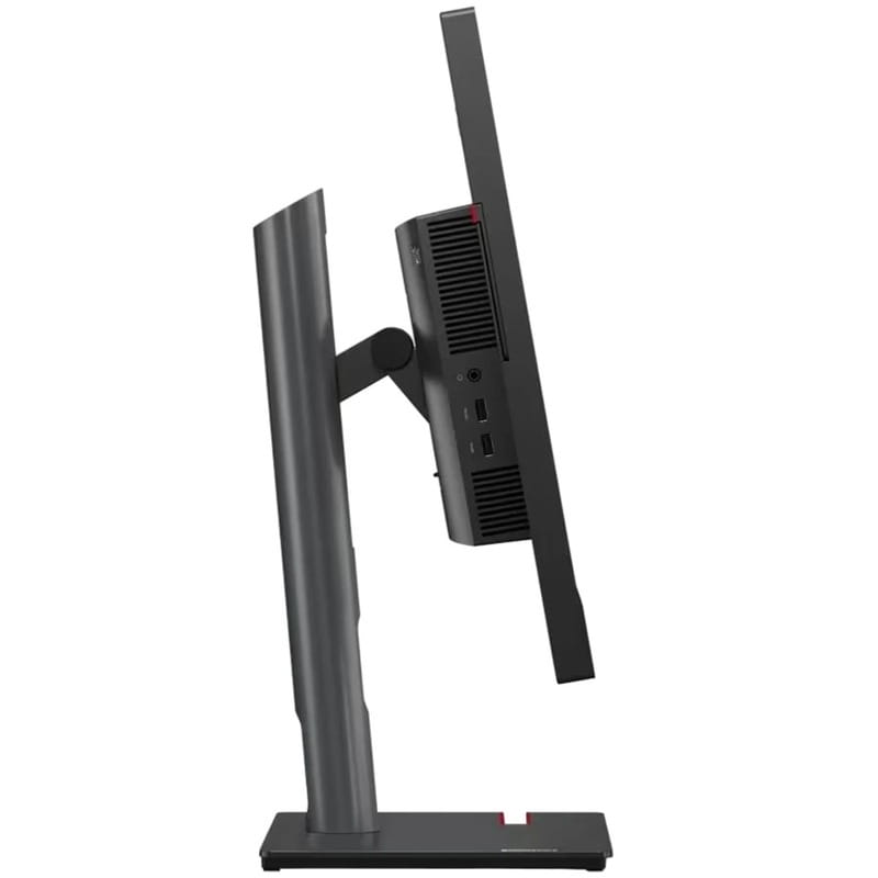 Монитор Lenovo 27" ThinkVision 27 3D (63F1UAT3UA) IPS Black