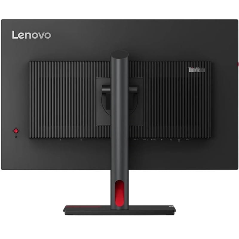 Монитор Lenovo 27" ThinkVision 27 3D (63F1UAT3UA) IPS Black
