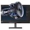 Фото - Монитор Lenovo 27" ThinkVision 27 3D (63F1UAT3UA) IPS Black | click.ua