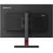Фото - Монитор Lenovo 27" ThinkVision 27 3D (63F1UAT3UA) IPS Black | click.ua