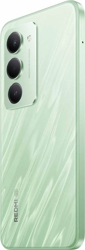 Смартфон Xiaomi Redmi 15 5G 8/256GB Ripple Green_EU