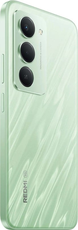 Смартфон Xiaomi Redmi 15 5G 4/128GB Ripple Green_EU