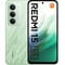 Фото - Смартфон Xiaomi Redmi 15 5G 4/128GB Ripple Green_EU | click.ua