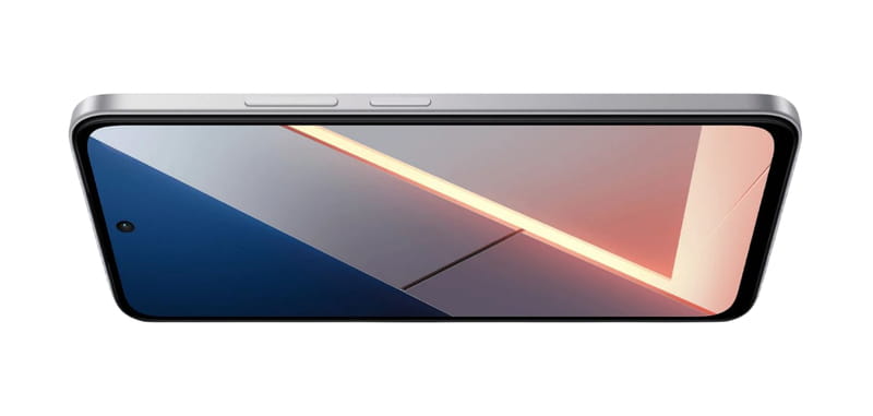 Купити Смартфон Xiaomi Poco M7 4G 6/128GB Chrome Silver_EU Смартфон Xiaomi Poco M7 4G 6/128GB Chrome Silver_EU