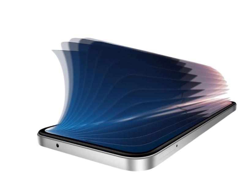 Купити Смартфон Xiaomi Poco M7 4G 6/128GB Chrome Silver_EU Смартфон Xiaomi Poco M7 4G 6/128GB Chrome Silver_EU