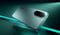 Фото - Смартфон Xiaomi Poco M7 4G 8/256GB Aqua Blue_EU | click.ua