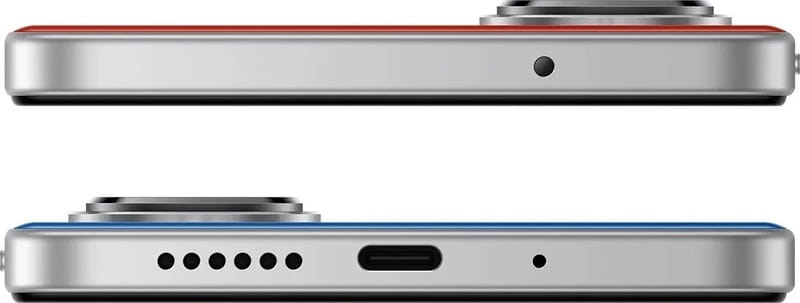 Смартфон Xiaomi Poco M7 4G 8/256GB Chrome Silver_EU