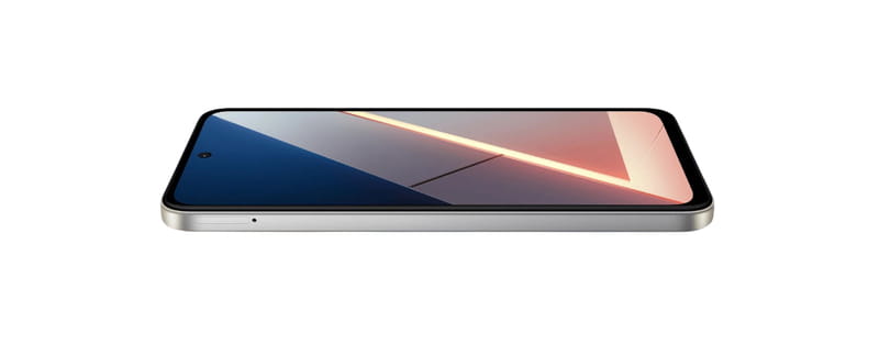 Купити Смартфон Xiaomi Poco M7 4G 8/256GB Chrome Silver_EU Смартфон Xiaomi Poco M7 4G 8/256GB Chrome Silver_EU