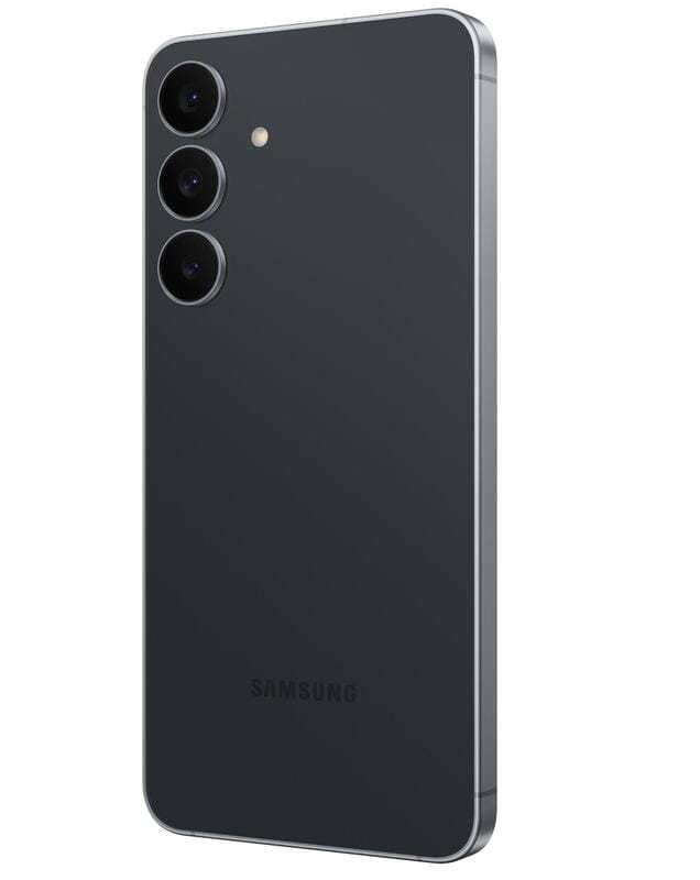 Смартфон Samsung Galaxy S25 FE 8/512GB Jetblack (SM-S731BZKIEUC)
