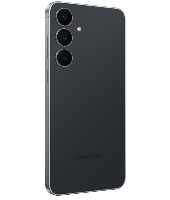 Смартфон Samsung Galaxy S25 FE 8/512GB Jetblack (SM-S731BZKIEUC)