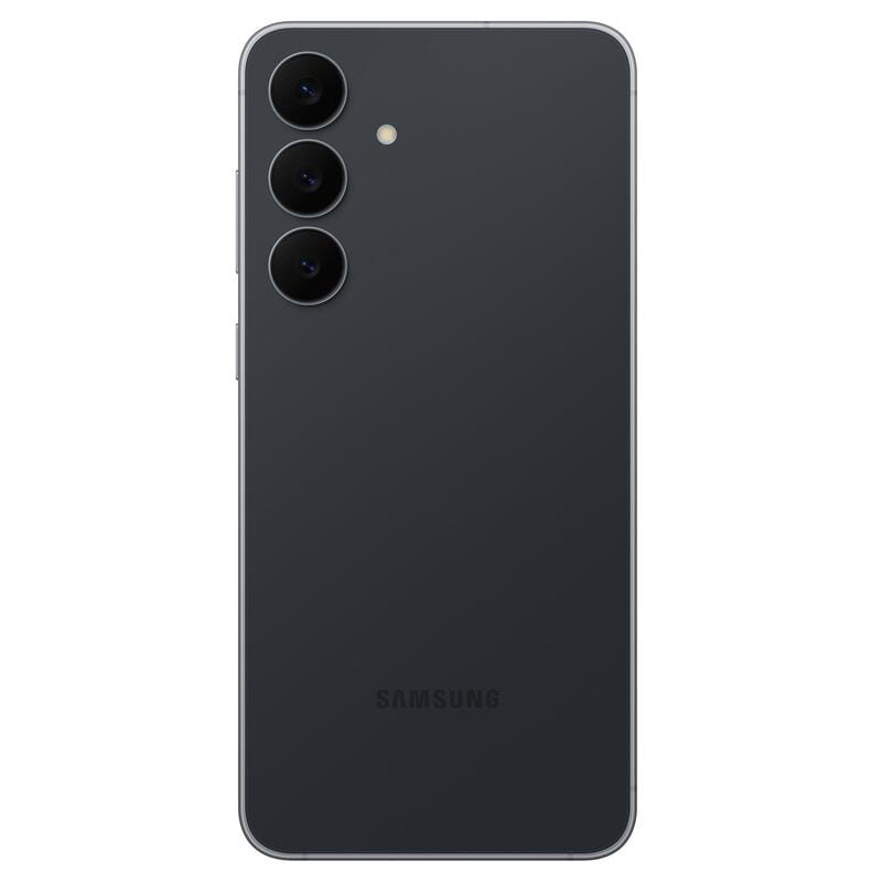 Смартфон Samsung Galaxy S25 FE 8/512GB Jetblack (SM-S731BZKIEUC)