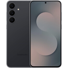 Смартфон Samsung Galaxy S25 FE 8/512GB Jetblack (SM-S731BZKIEUC)