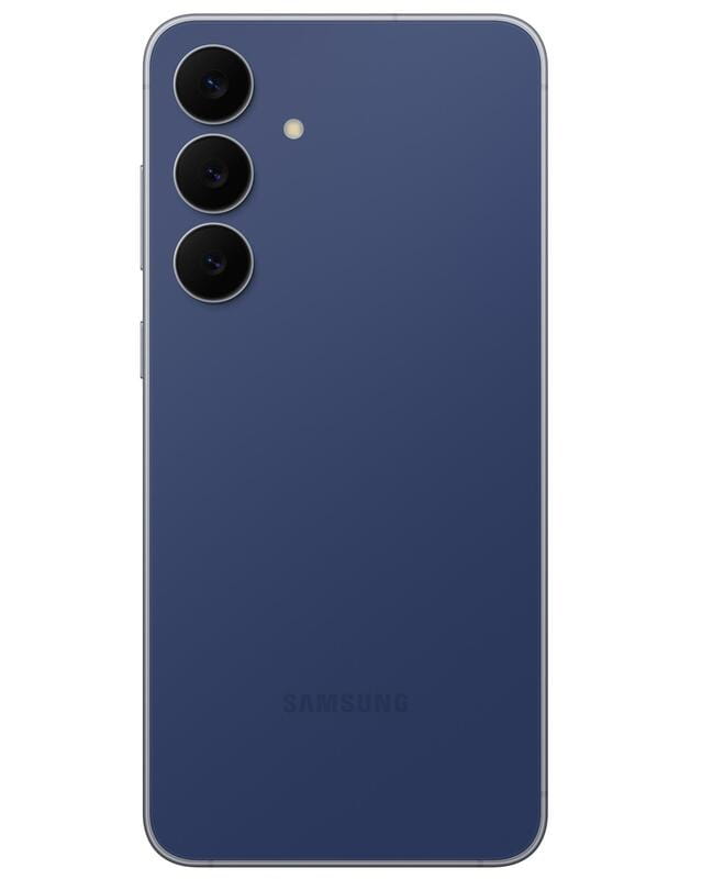 Смартфон Samsung Galaxy S25 FE 8/512GB Navy (SM-S731BDBIEUC)