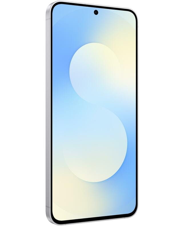 Смартфон Samsung Galaxy S25 FE 8/512GB Icy Blue (SM-S731BLBIEUC)