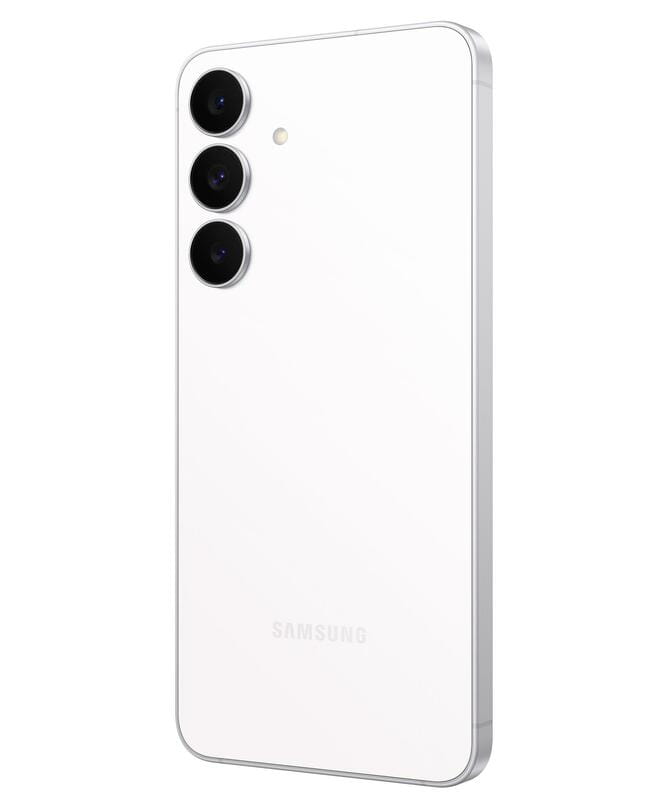 Смартфон Samsung Galaxy S25 FE 8/512GB White (SM-S731BZWIEUC)