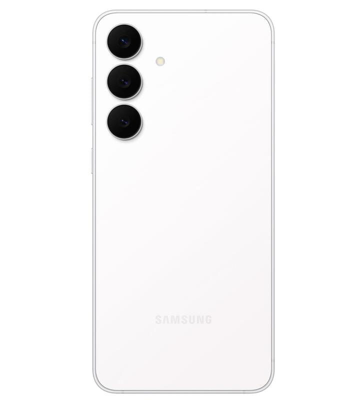 Смартфон Samsung Galaxy S25 FE 8/512GB White (SM-S731BZWIEUC)