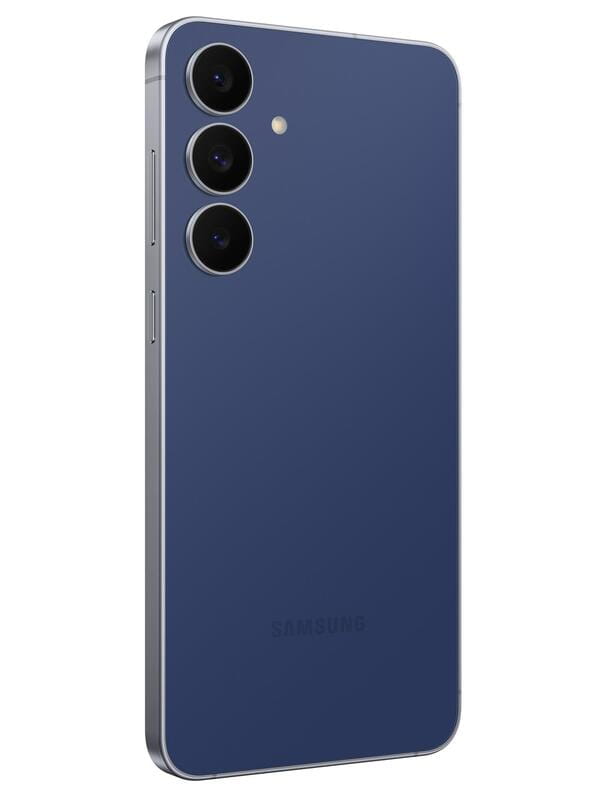 Смартфон Samsung Galaxy S25 FE 8/256GB Navy (SM-S731BDBGEUC)