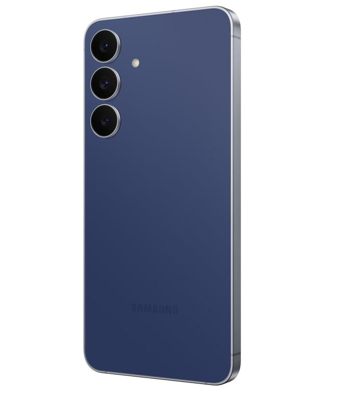 Смартфон Samsung Galaxy S25 FE 8/256GB Navy (SM-S731BDBGEUC)