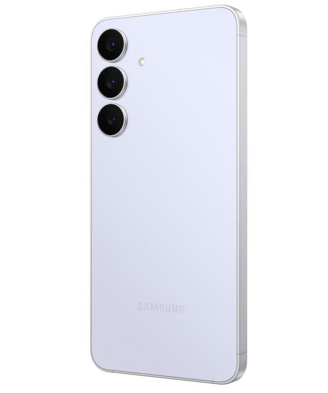 Смартфон Samsung Galaxy S25 FE 8/256GB Icy Blue (SM-S731BLBGEUC)