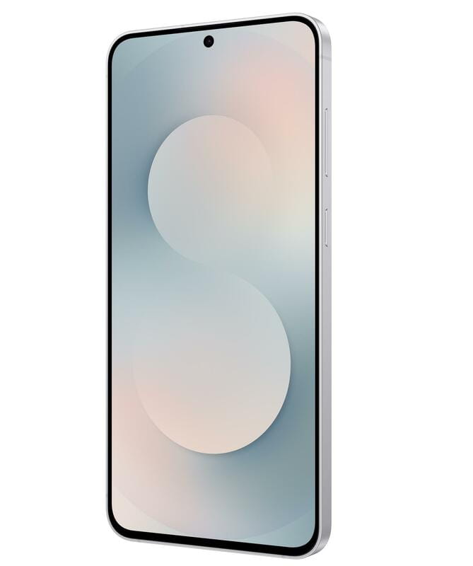 Смартфон Samsung Galaxy S25 FE 8/256GB White (SM-S731BZWGEUC)
